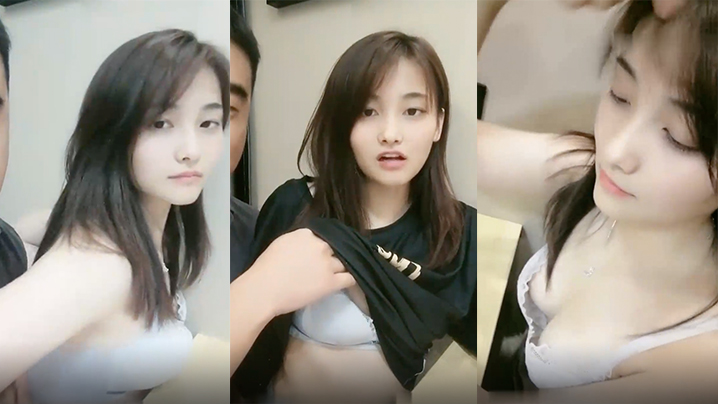 【little学妹】约炮高颜值妹纸口交啪啪 各种角度猛操极品嫩 穴特写。